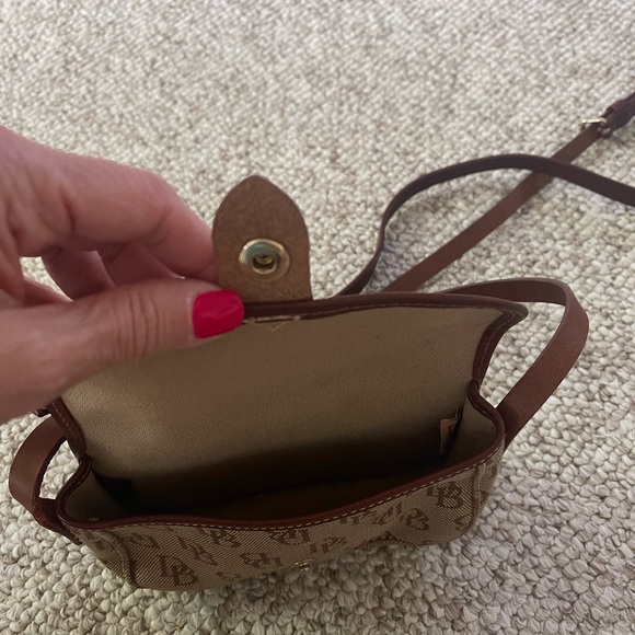 Dooney & Bourke purse, never used - Picture 2 of 2